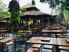 -芭提雅Amporn Seafood自助餐厅