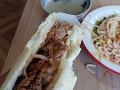 -宋益驴蹄子面肉夹馍(辛家庙店)