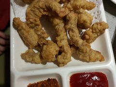 -海底捞火锅(公益西桥店)