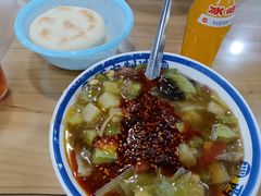 -邢老三肉丸糊辣汤(西安总店)