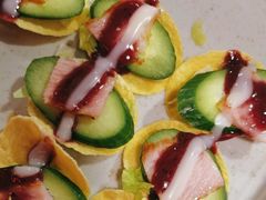 -新白鹿餐厅(百联中环店)