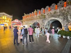 -东西巷