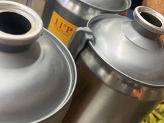 -内蒙古海拉尔烤羊腿·烤全羊·烧烤