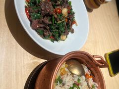 -一坐一忘云南菜(卓悦中心)