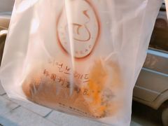 -韩国利尔面包(桂林路店)