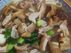 -锦泓老字号猪脏粉(东联大厦店)