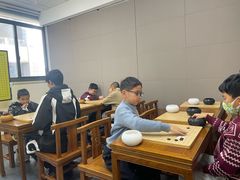 -秦汉胡同国学书院(梅川分馆)