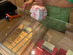 -张一元茶庄(望京店)