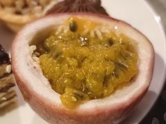 -广州花园酒店-凌璇阁360度高空海鲜自助餐CAROUSEL