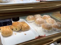 -新侨三宝乐面包店(崇文门店)