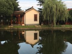 -渭塘酒家(生态园店)