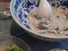 -山外山菜馆(玉泉路店)
