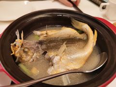 -莆田餐厅PUTIEN(西安万象天地店)