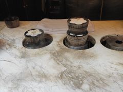 大堂-锦记糕点铺