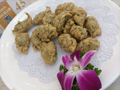 -轩记海鲜餐厅·四十五年老字号·经典粤菜(西区彩虹店)