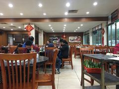 大堂-榕记(番禺总店)