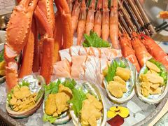 -德川家日本料理(中关村寰太大厦店)