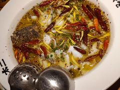 -太二酸菜鱼(正大广场店)