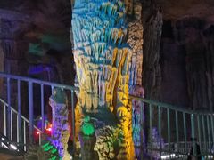 -泰安地下龙宫景区