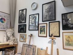 -BRAVO 赞·美艺术中心·系统美术·书法·艺考(双井校区)