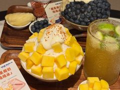 -太琼糟粕醋火锅·海南老爸茶(海棠湾臻选店)