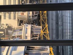 -影汇之星8字形摩天轮