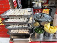 -老吴记水饺馆(前进五路店)