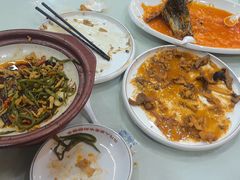 -同发号饭庄(复兴路店)