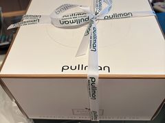 -大连铂尔曼酒店-铂尔曼美食廊 Pullman Deli