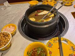 -田村·石锅藏香鸡(布达拉宫店)