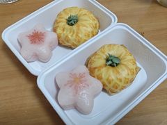 -知楚•精致湖北菜(武商MALL店)