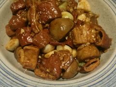 -那家小馆•北京菜•烤鸭(中关村店)