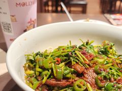 -王繁星面馆(西安熙地港店)