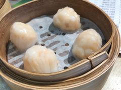 -添好运点心专门店(北角店)