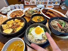 -全州拌饭馆(断桥店)