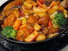 -小贝壳酒楼(经九路店)