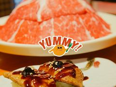 -有喜屋·烧鸟·居酒屋(三钢里店)