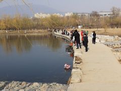 -门城湖公园