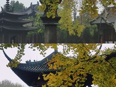 -钱王祠