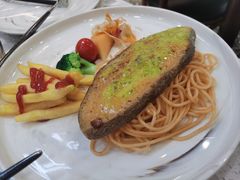 -水天堂西餐厅(常熟永旺店)
