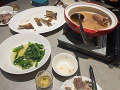 -汉水谣·江景餐厅(江滩店)