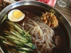 -金明姬和众烧烤店(东铁营店)