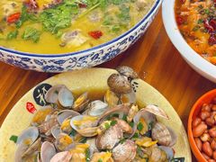 -江湖万州烤鱼(王子美食城)