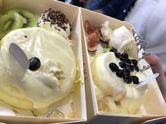 -食武士·舒芙蕾(新街口明瓦廊店)