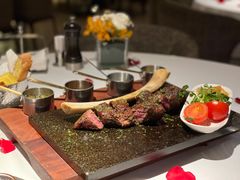 -燃扒房Steakhouse(皇庭店)