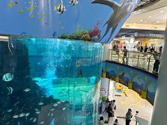 -鸿通城购物中心