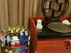 -老铺人家酒店(紫荆名流店)