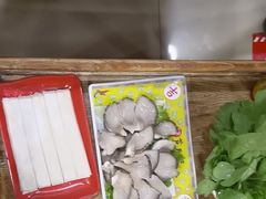 -芦月轩羊蝎子(北蜂窝店)