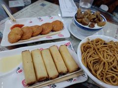 -周大娘牛乳(旧寨古村总店)