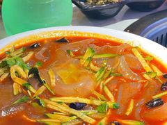 -杨记齐齐哈尔烤肉(总店)